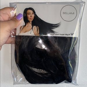 Bellami Ponytail Extension